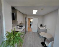 Wiederverkauf - apartment - Marbella - Nagüeles