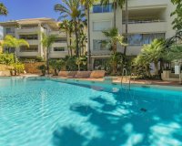 Wiederverkauf - apartment - Marbella - Nagüeles