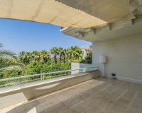 Wiederverkauf - apartment - Marbella - Nagüeles