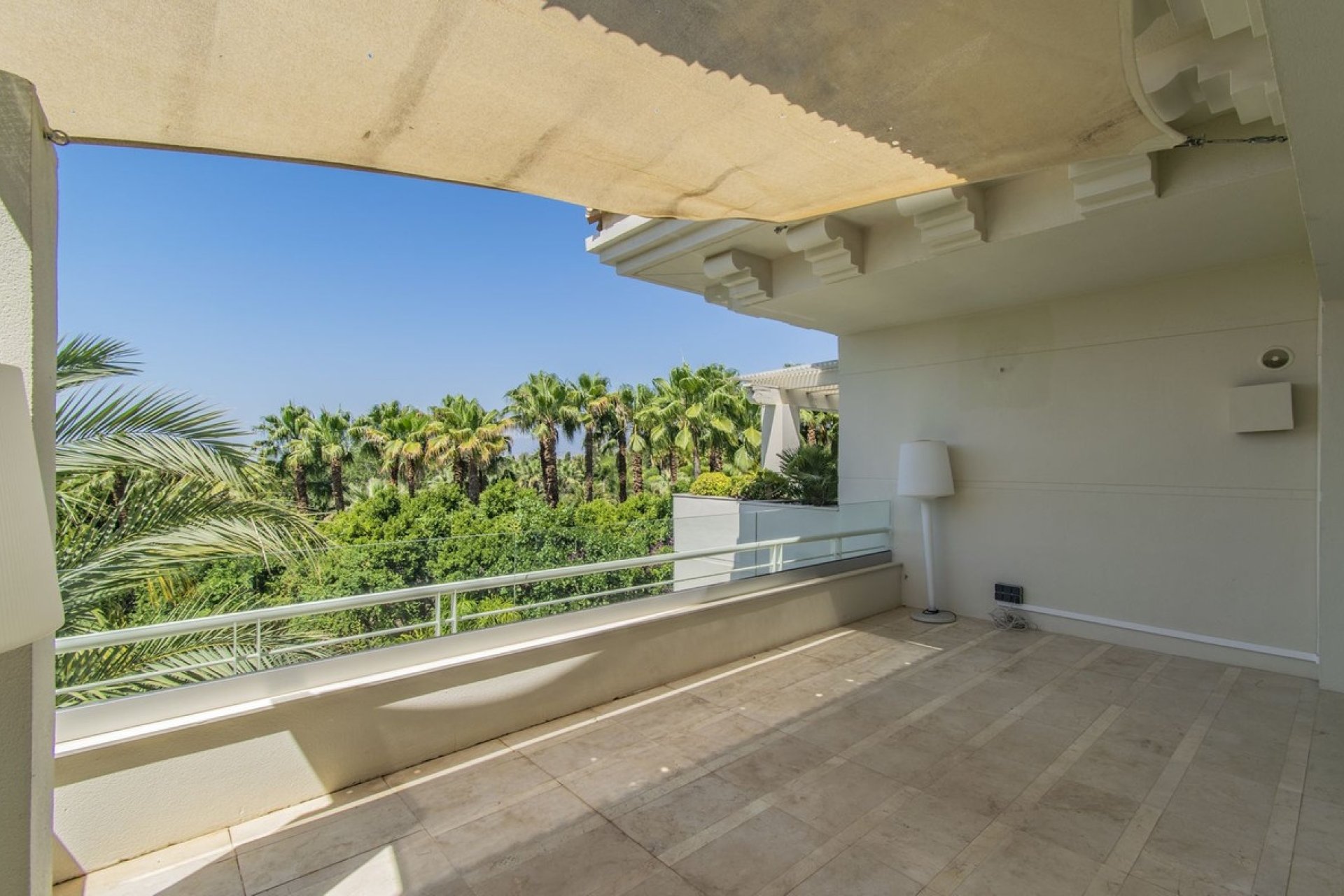Wiederverkauf - apartment - Marbella - Nagüeles
