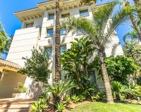 Wiederverkauf - apartment - Marbella - Nagüeles