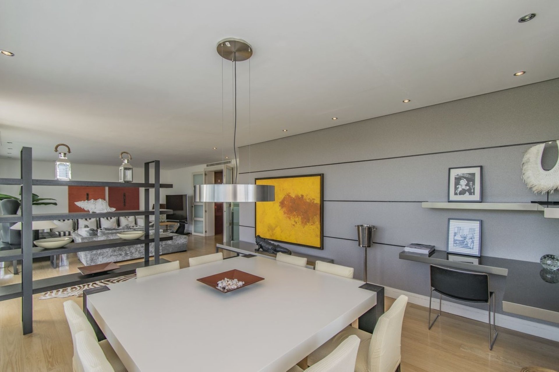 Wiederverkauf - apartment - Marbella - Nagüeles