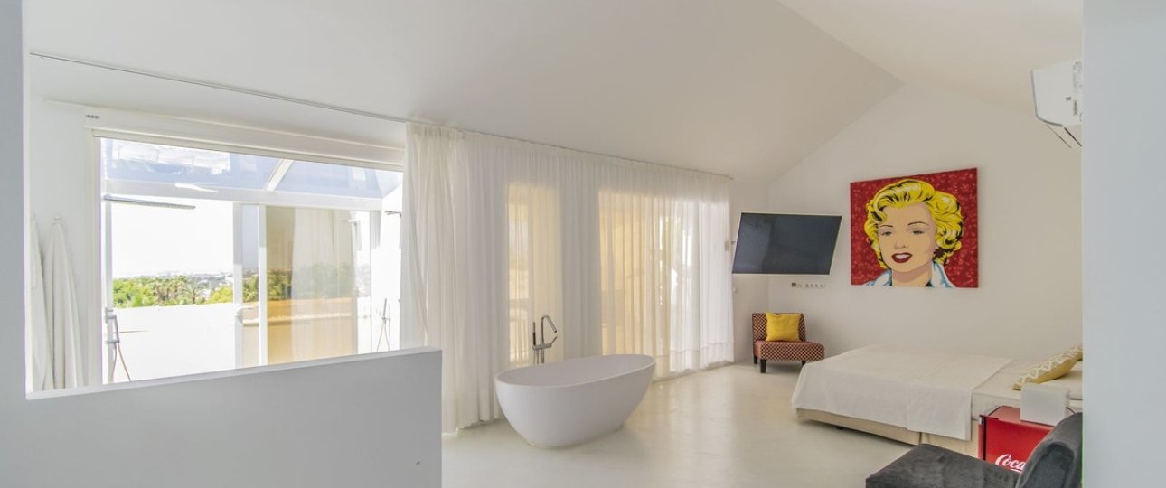 Wiederverkauf - apartment - Marbella - Nagüeles