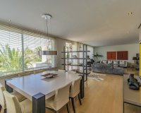 Wiederverkauf - apartment - Marbella - Nagüeles
