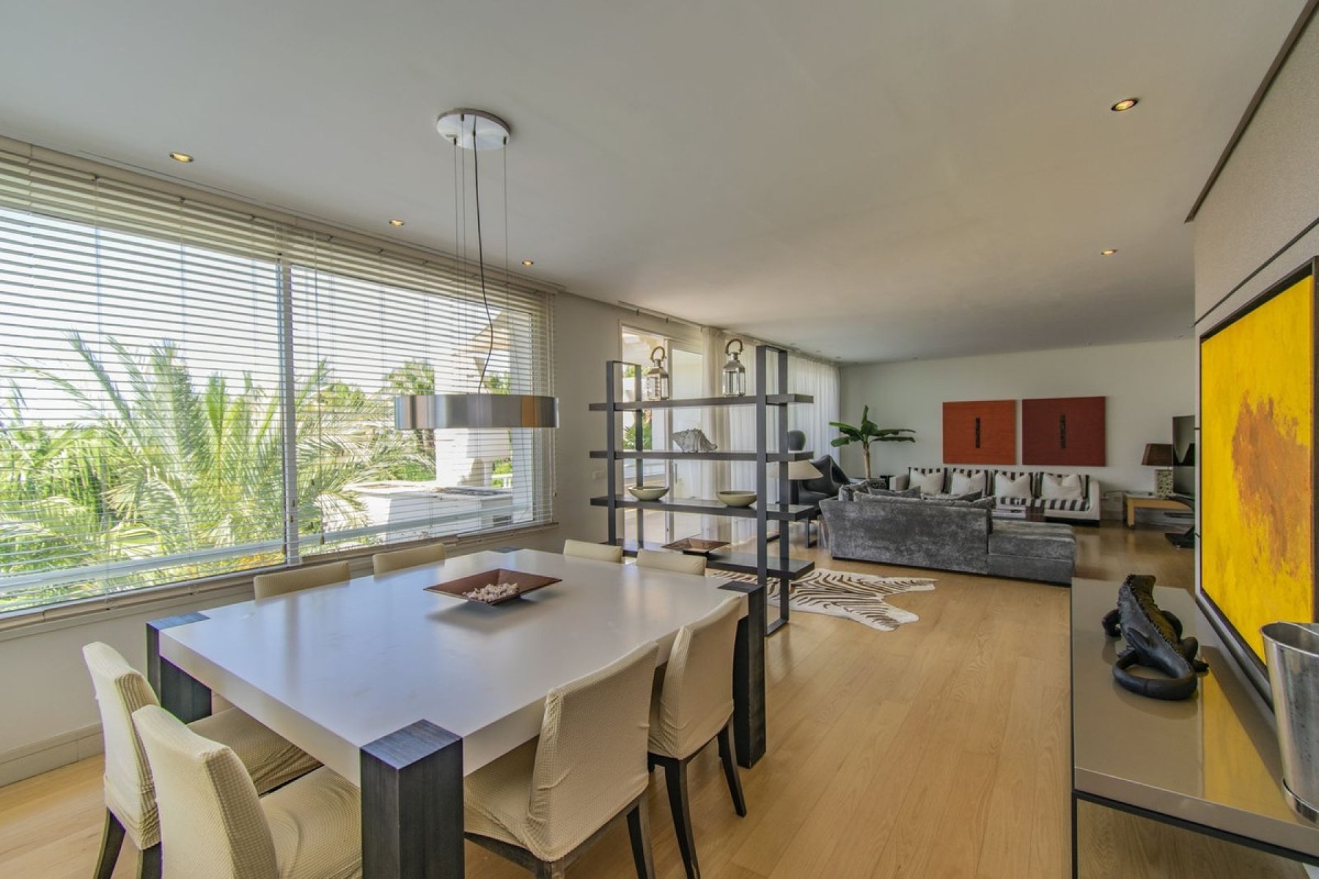 Wiederverkauf - apartment - Marbella - Nagüeles