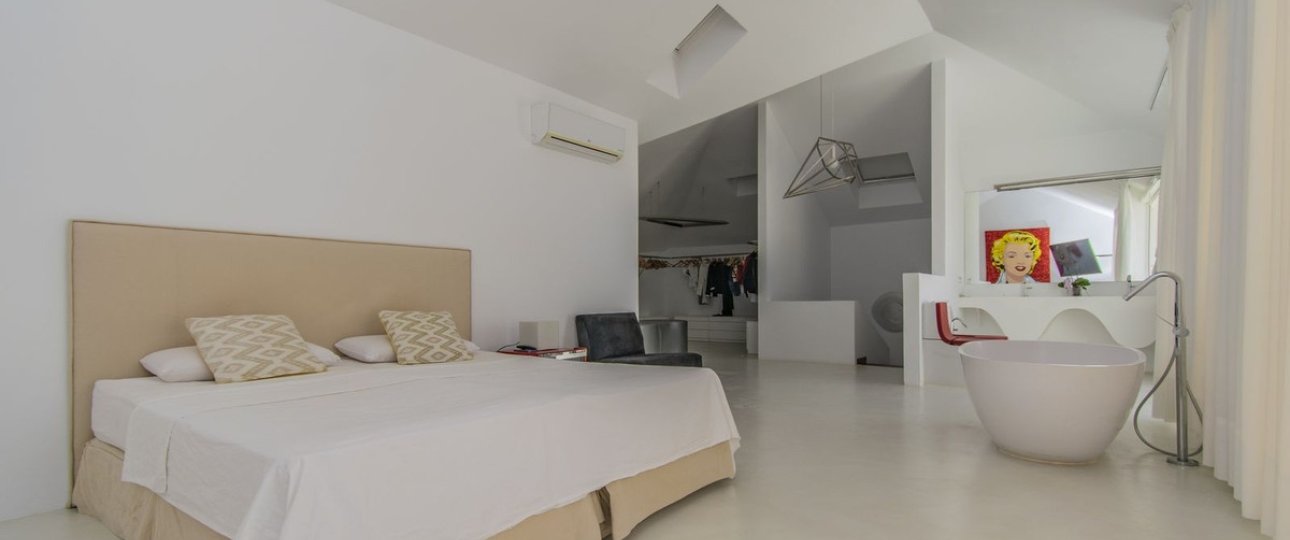Wiederverkauf - apartment - Marbella - Nagüeles