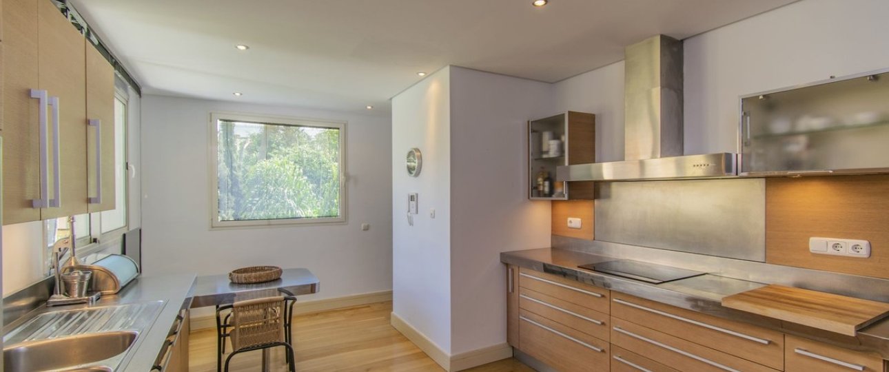 Wiederverkauf - apartment - Marbella - Nagüeles