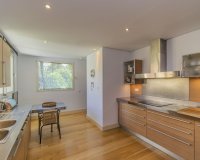 Wiederverkauf - apartment - Marbella - Nagüeles