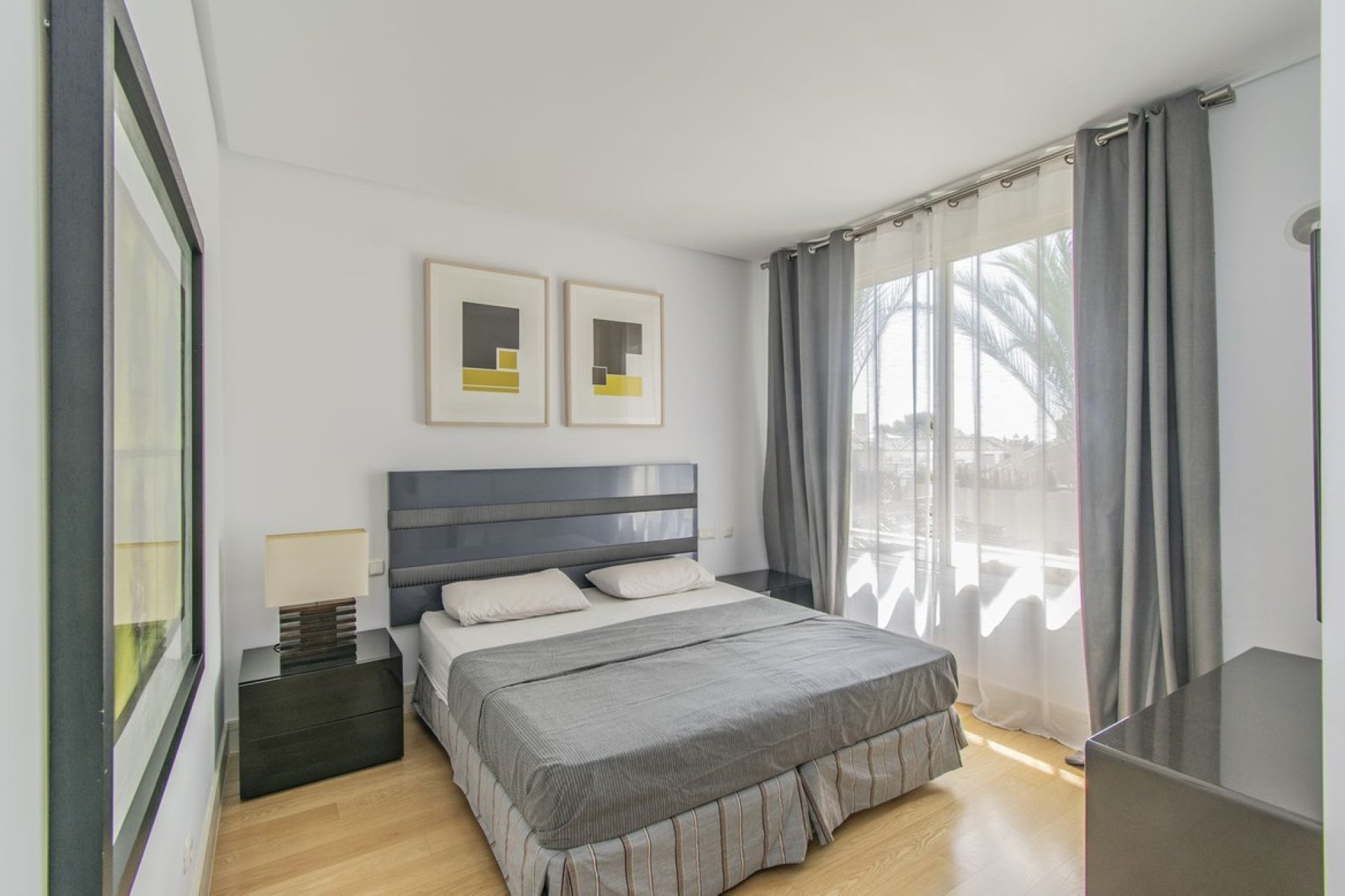 Wiederverkauf - apartment - Marbella - Nagüeles