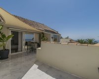 Wiederverkauf - apartment - Marbella - Nagüeles
