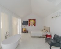 Wiederverkauf - apartment - Marbella - Nagüeles