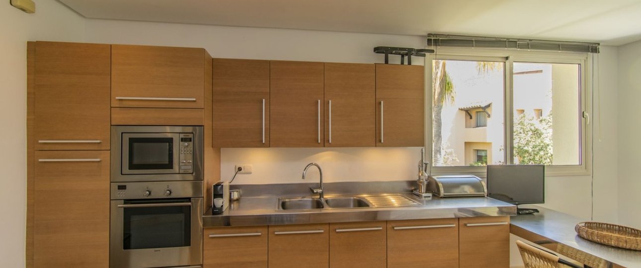 Wiederverkauf - apartment - Marbella - Nagüeles