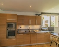 Wiederverkauf - apartment - Marbella - Nagüeles
