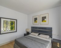Wiederverkauf - apartment - Marbella - Nagüeles