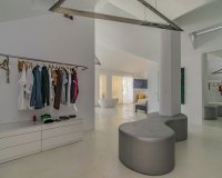 Wiederverkauf - apartment - Marbella - Nagüeles