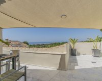 Wiederverkauf - apartment - Marbella - Nagüeles