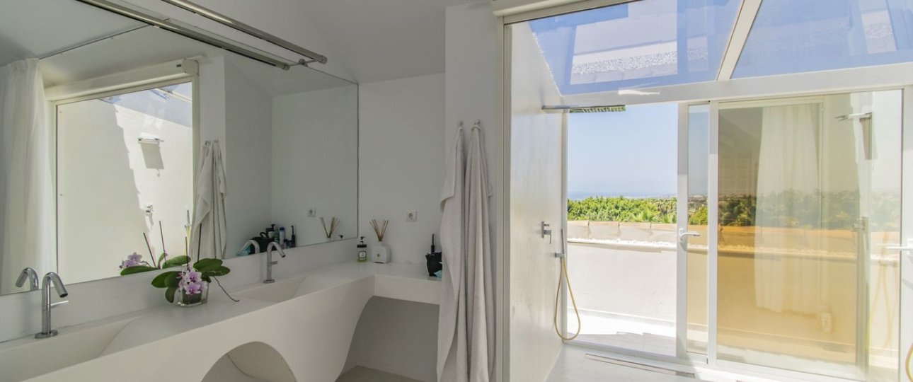Wiederverkauf - apartment - Marbella - Nagüeles