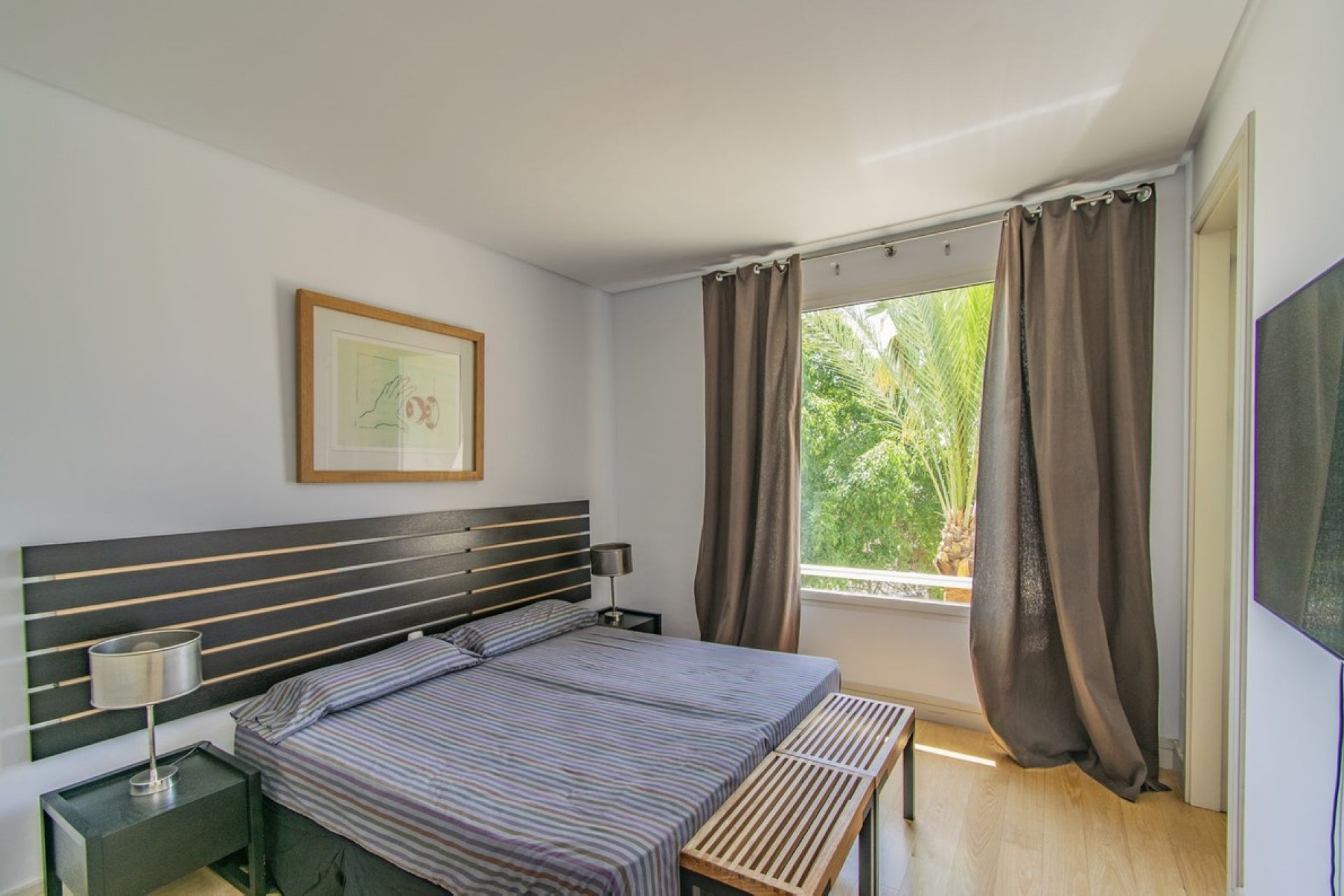 Wiederverkauf - apartment - Marbella - Nagüeles