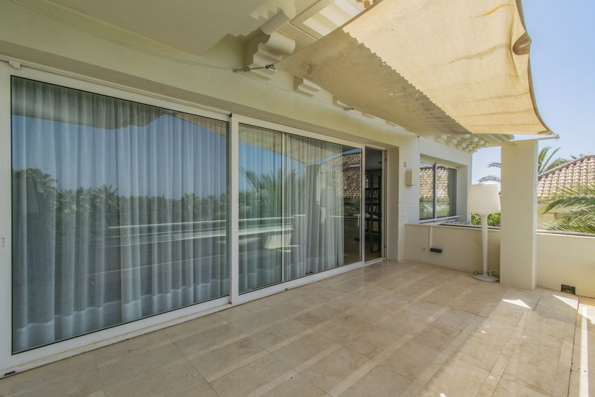 Wiederverkauf - apartment - Marbella - Nagüeles