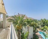 Wiederverkauf - apartment - Marbella - Nagüeles