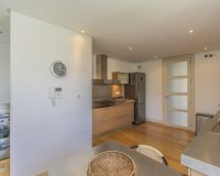 Wiederverkauf - apartment - Marbella - Nagüeles