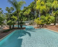 Wiederverkauf - apartment - Marbella - Nagüeles