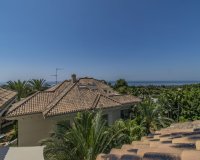 Wiederverkauf - apartment - Marbella - Nagüeles