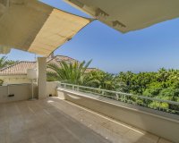 Wiederverkauf - apartment - Marbella - Nagüeles