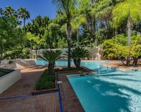 Wiederverkauf - apartment - Marbella - Nagüeles