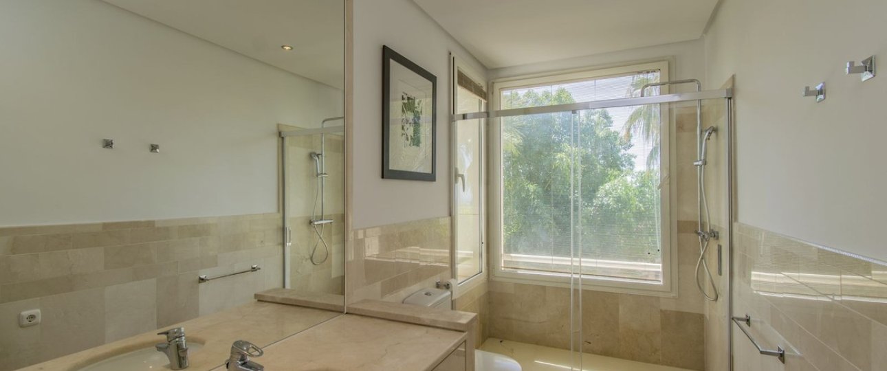 Wiederverkauf - apartment - Marbella - Nagüeles