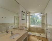 Wiederverkauf - apartment - Marbella - Nagüeles