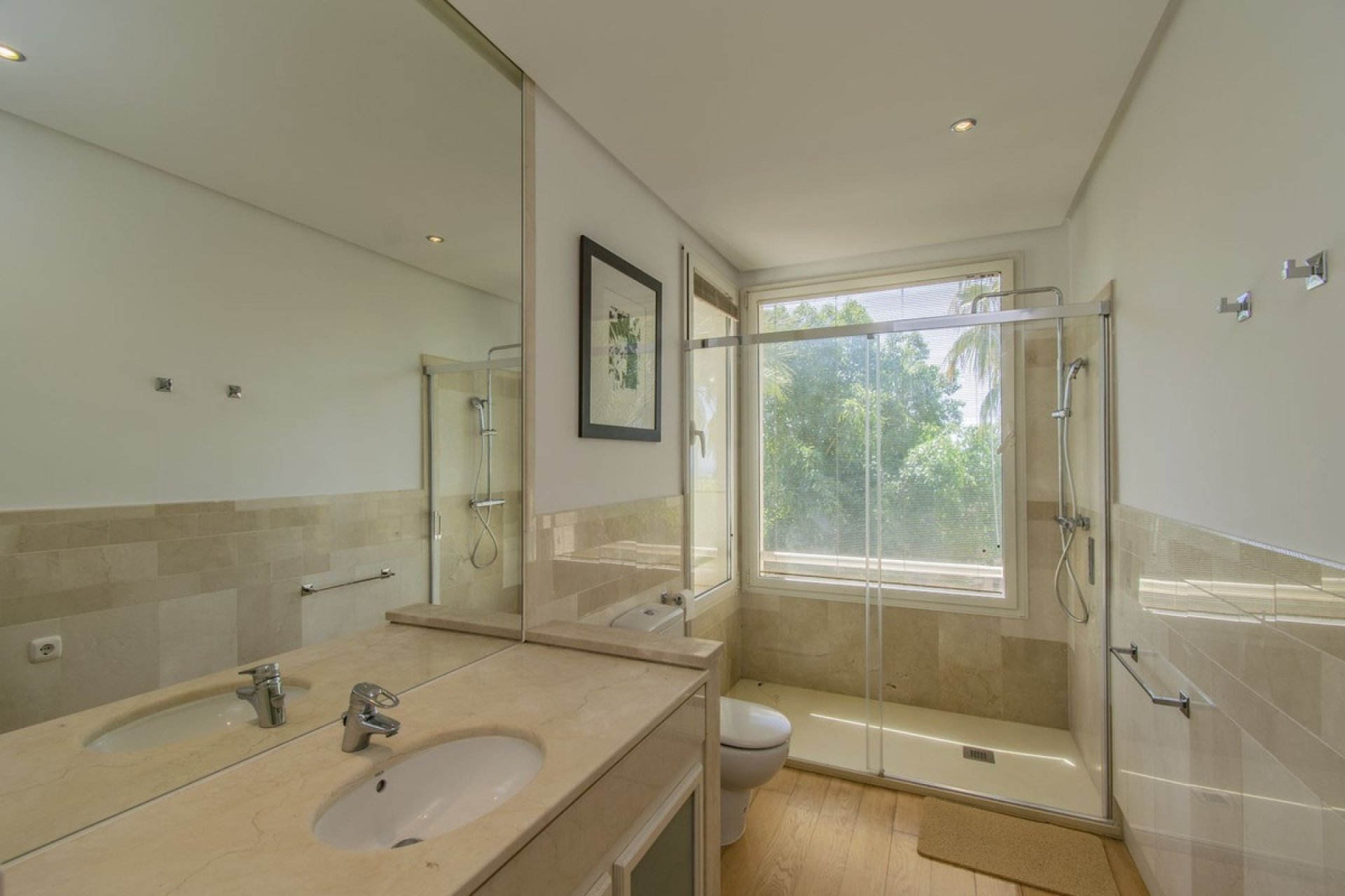 Wiederverkauf - apartment - Marbella - Nagüeles