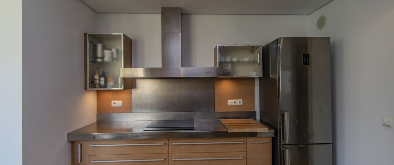 Wiederverkauf - apartment - Marbella - Nagüeles