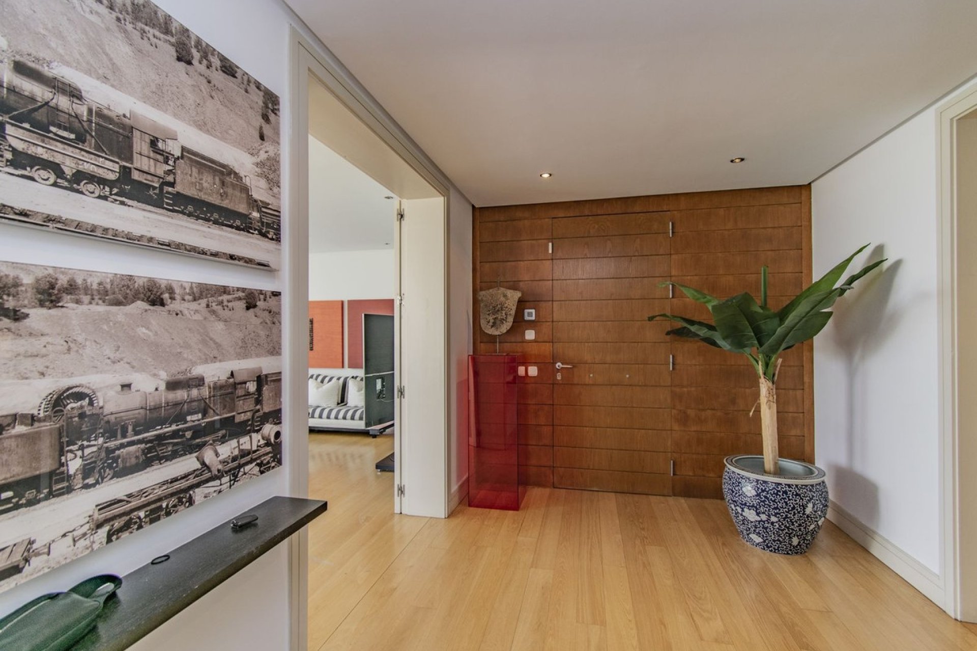 Wiederverkauf - apartment - Marbella - Nagüeles
