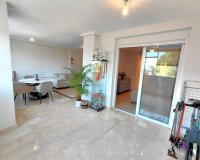 Wiederverkauf - apartment - Marbella - Nagüeles