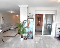 Wiederverkauf - apartment - Marbella - Nagüeles