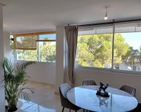 Wiederverkauf - apartment - Marbella - Nagüeles