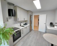 Wiederverkauf - apartment - Marbella - Nagüeles