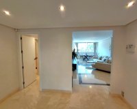Wiederverkauf - apartment - Marbella - Nagüeles