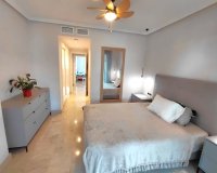 Wiederverkauf - apartment - Marbella - Nagüeles