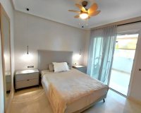 Wiederverkauf - apartment - Marbella - Nagüeles
