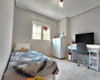 Wiederverkauf - apartment - Marbella - Nagüeles