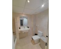 Wiederverkauf - apartment - Marbella - Nagüeles