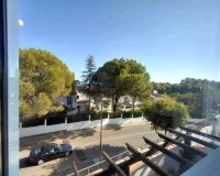Wiederverkauf - apartment - Marbella - Nagüeles