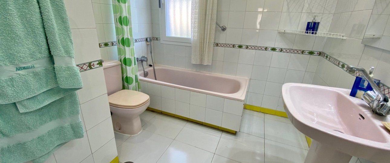 Wiederverkauf - apartment - Marbella - Nagüeles