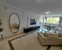Wiederverkauf - apartment - Marbella - Nagüeles
