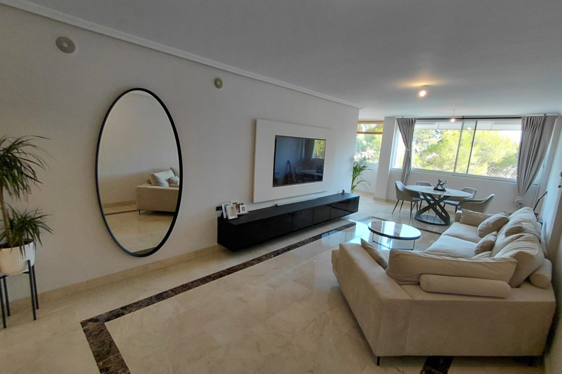 Wiederverkauf - apartment - Marbella - Nagüeles