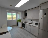 Wiederverkauf - apartment - Marbella - Nagüeles