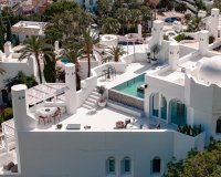 Wiederverkauf - apartment - Marbella - Nagüeles