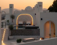 Wiederverkauf - apartment - Marbella - Nagüeles